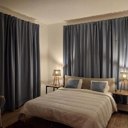 Coco Guesthouse Мадаба Екстер'єр фото