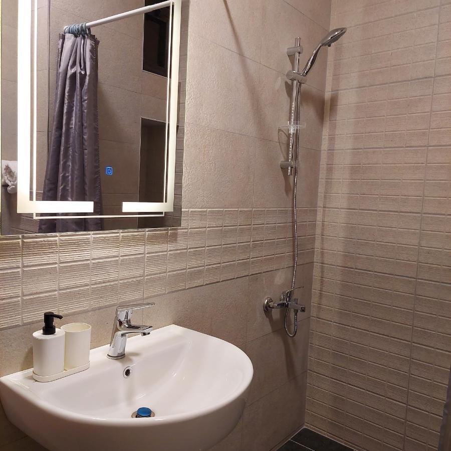 Coco Guesthouse Мадаба Екстер'єр фото