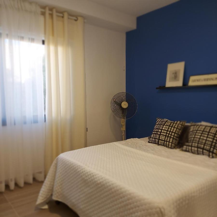 Coco Guesthouse Мадаба Екстер'єр фото
