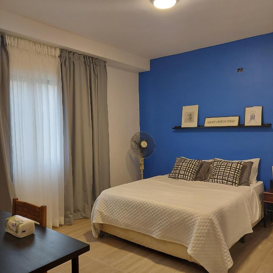 Coco Guesthouse Мадаба Екстер'єр фото