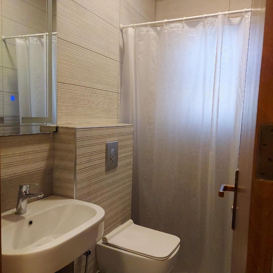 Coco Guesthouse Мадаба Екстер'єр фото