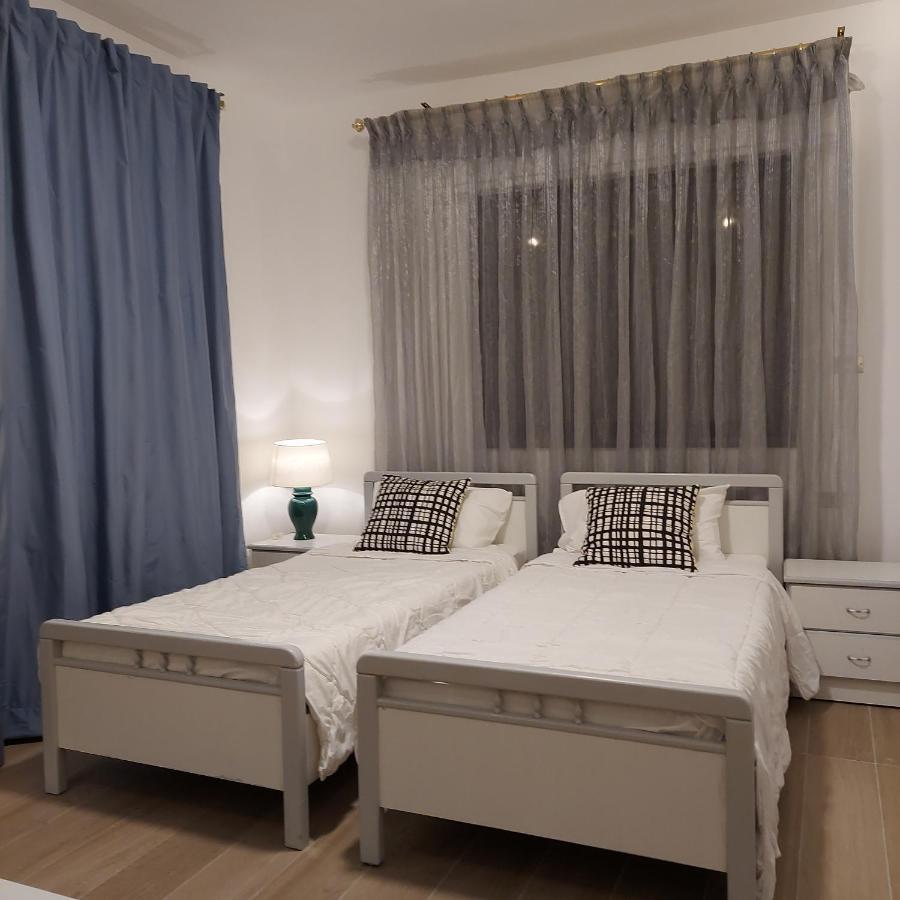 Coco Guesthouse Мадаба Екстер'єр фото