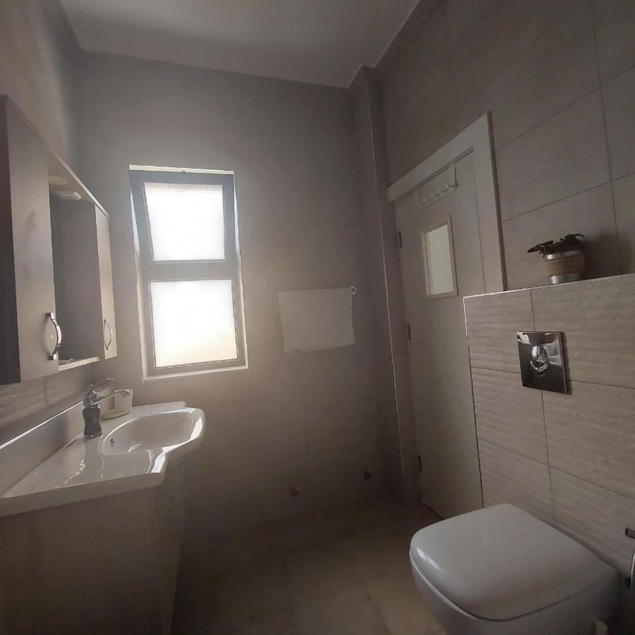 Coco Guesthouse Мадаба Екстер'єр фото