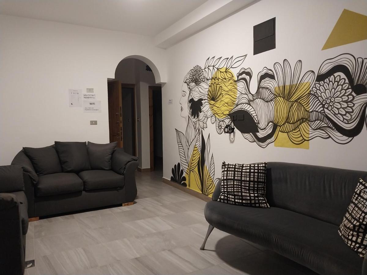 Coco Guesthouse Мадаба Екстер'єр фото