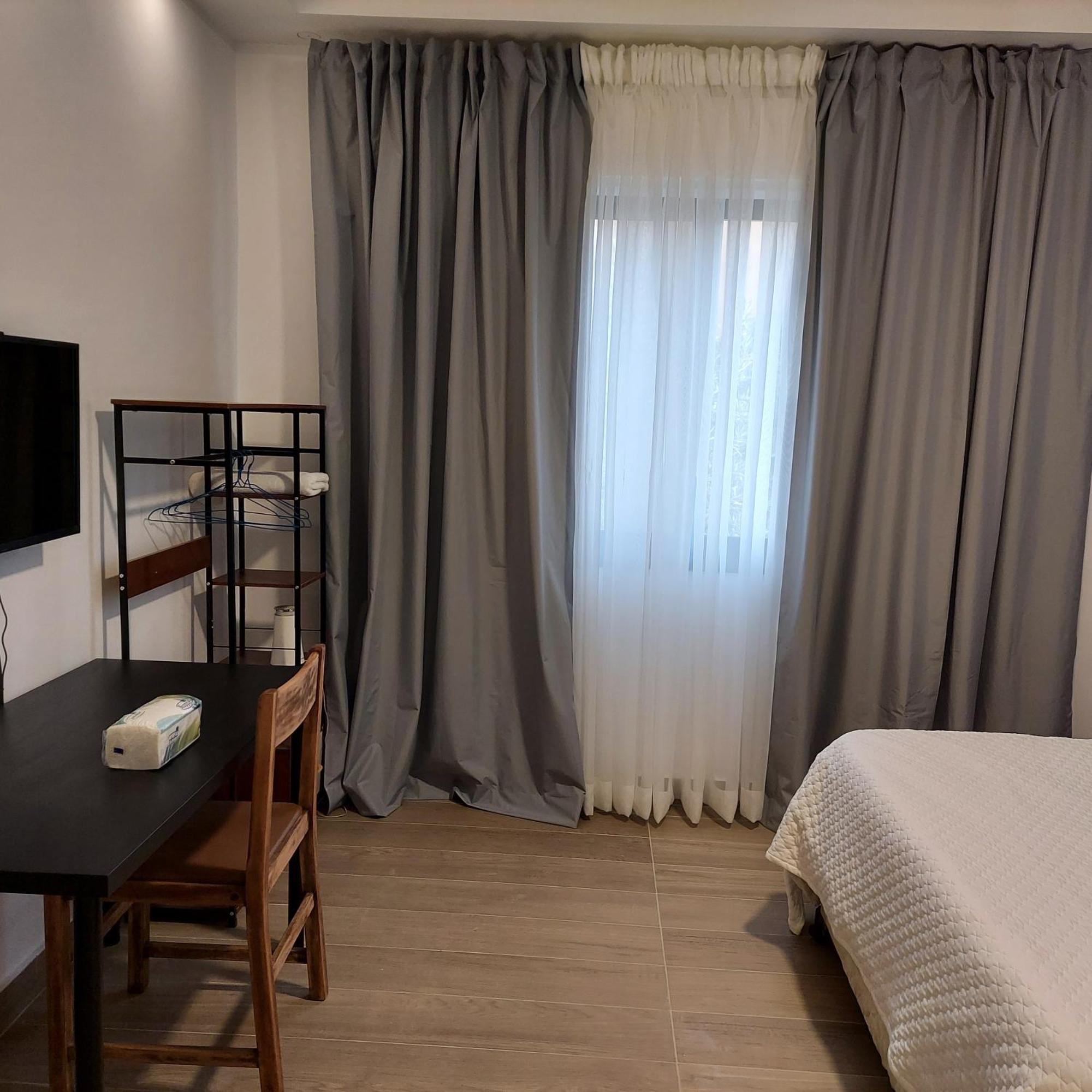 Coco Guesthouse Мадаба Номер фото
