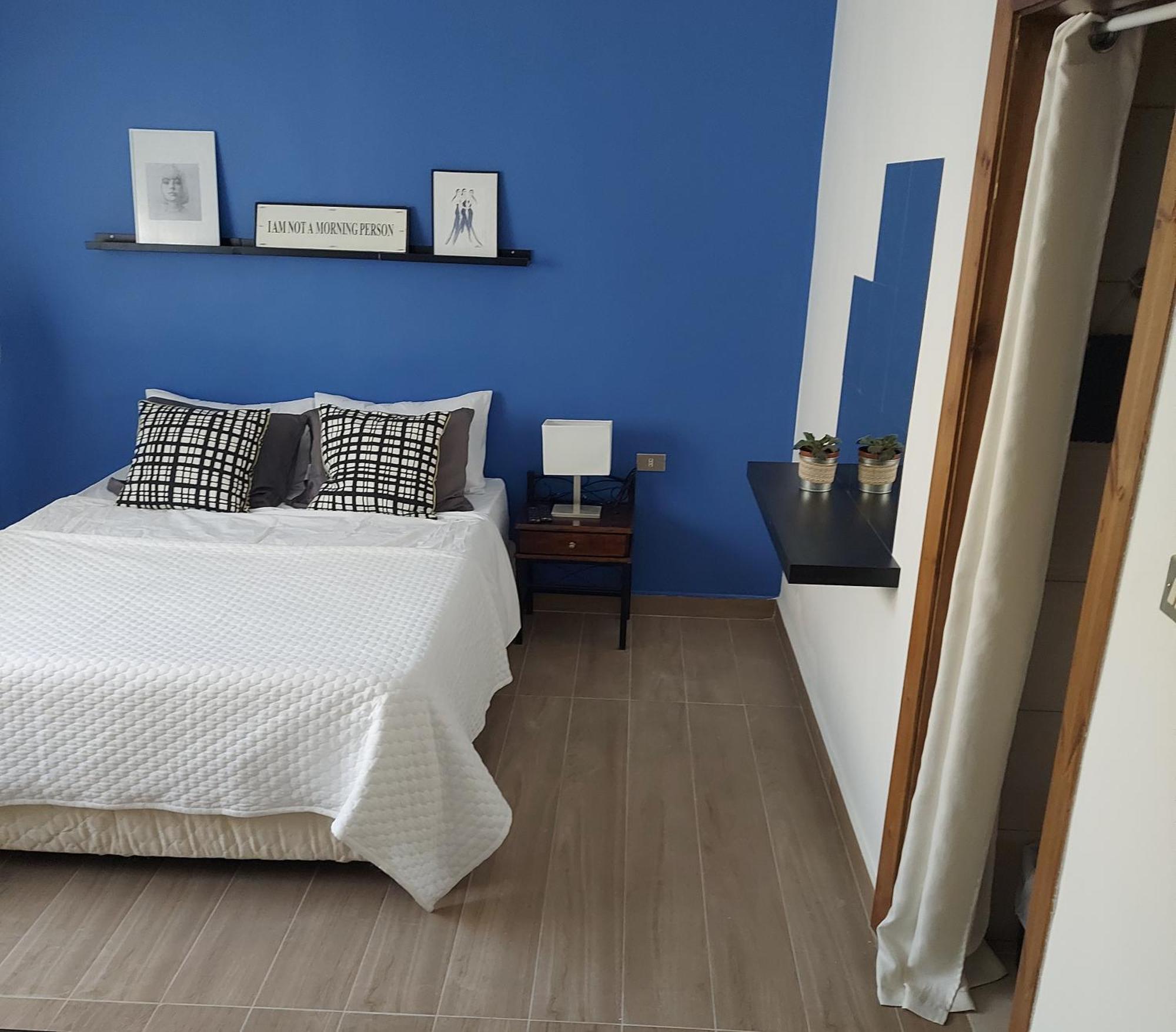 Coco Guesthouse Мадаба Номер фото